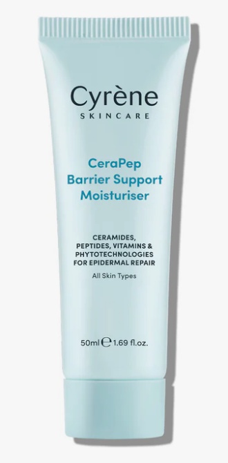 Cyréne Cerapep Barrier Support Moisturiser