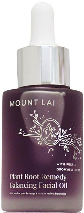 Mount Lai Plant Root Remedy Balancing Facial Oil