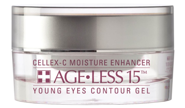 Cellex-C Age-Less 15 Young Eyes Contour Gel