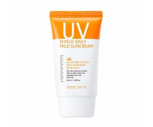 Some By Mi Uv Shield Daily Mild Suncream Spf50+ Pa+++