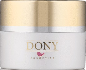 Dony Cosmetics Pure Gold Cream