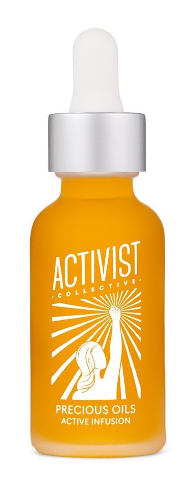 Activist Skincare Precious Oils Active Infusion