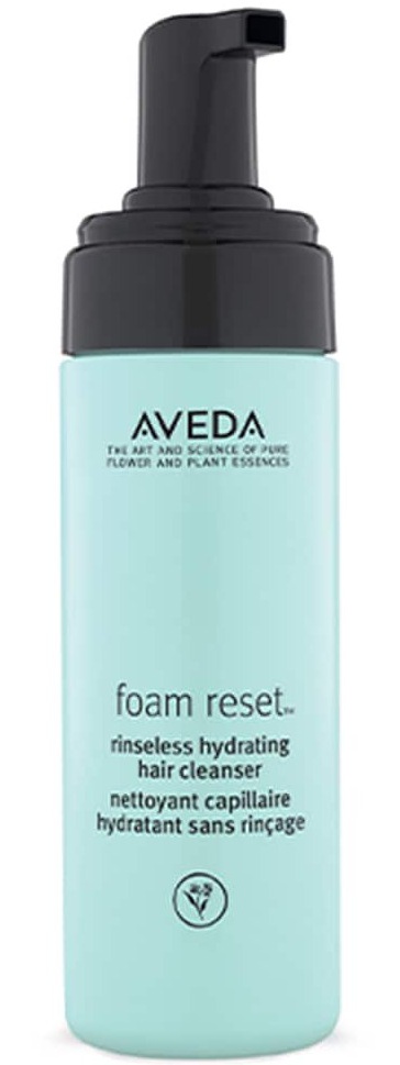 Aveda Foam Reset Rinseless Hydrating Hair Cleanser