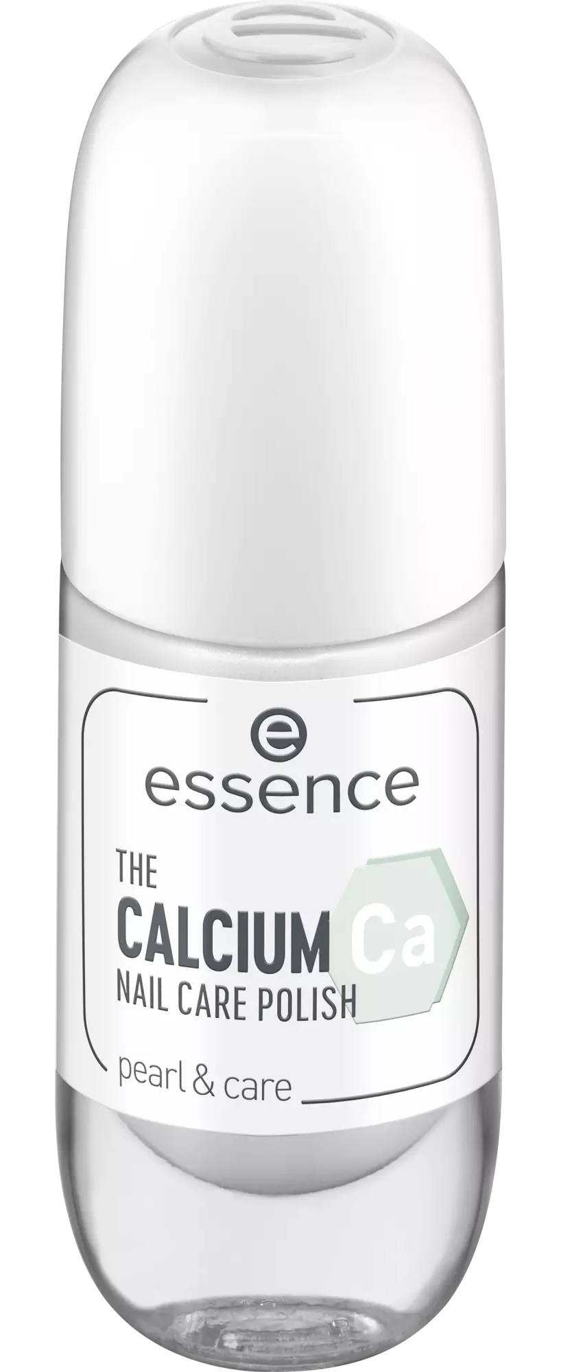 Essence The Calcium Nail Care Polish