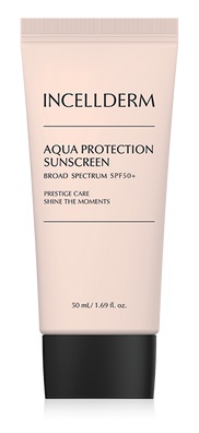 Incellderm Aqua Protection Sunscreen