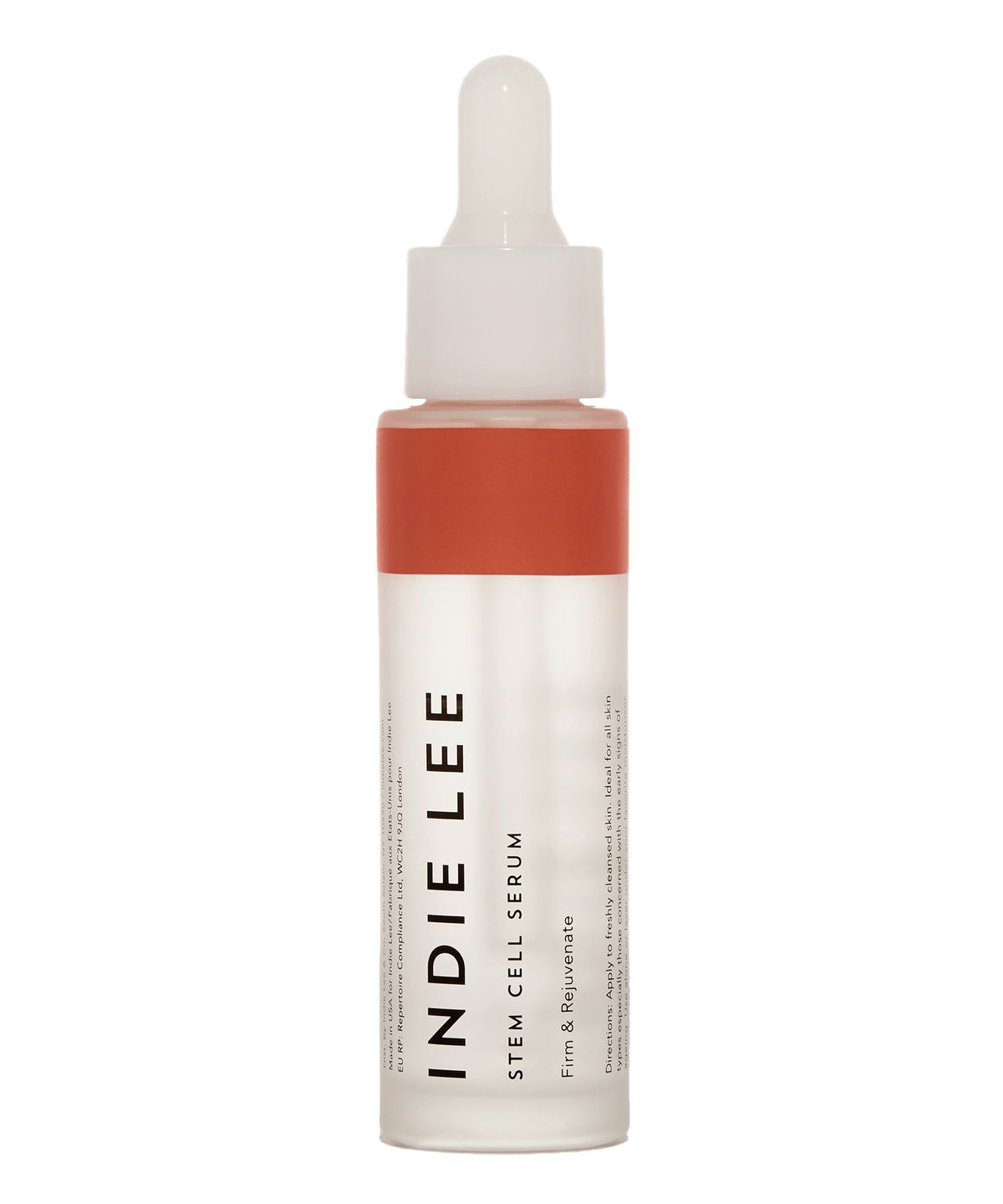 Indie Lee Stem Cell Serum