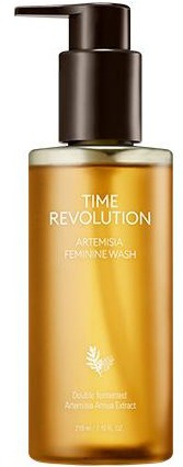 Missha Time Revolution Artemisia Feminine Wash