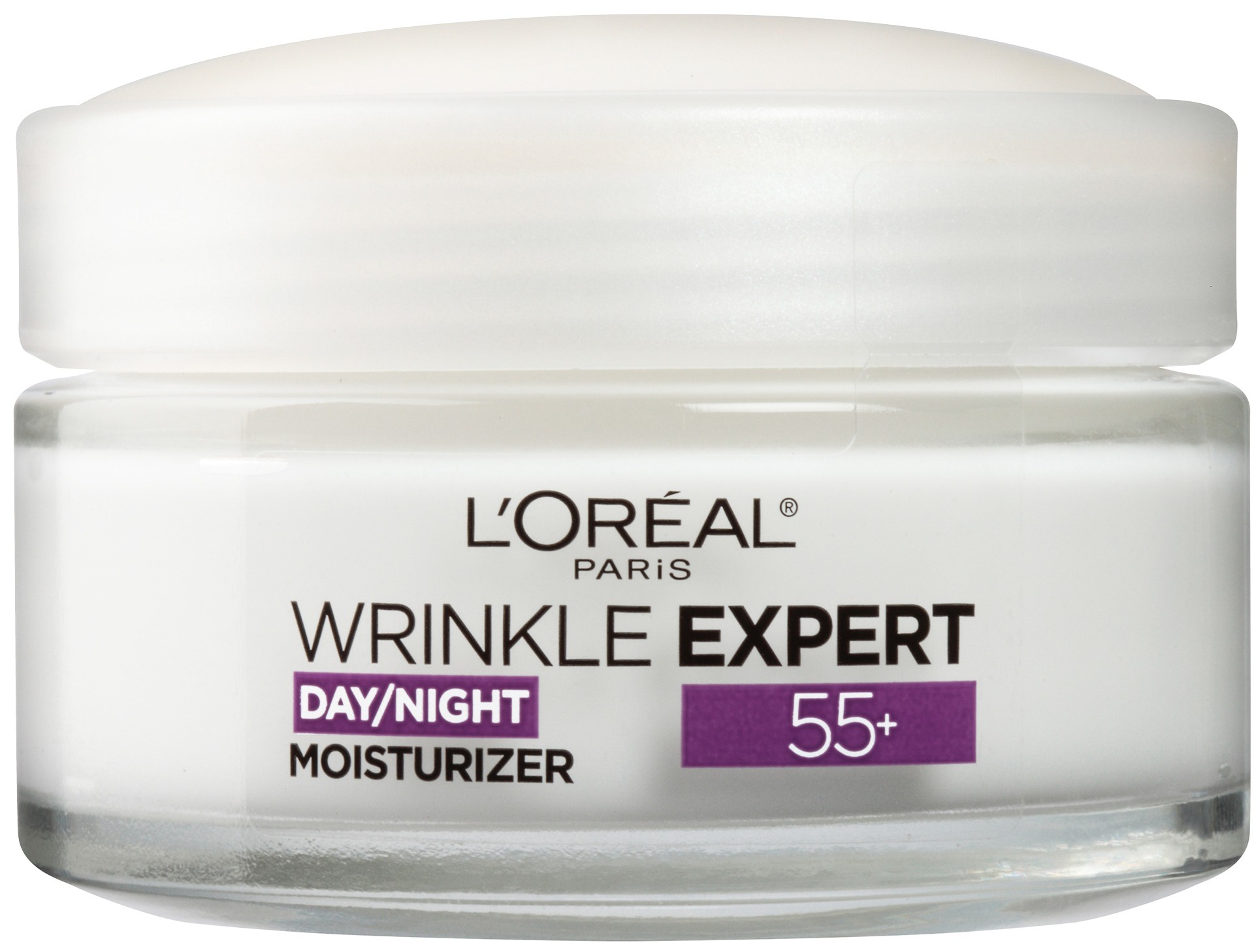 L'Oreal Wrinkle Expert Day/Night 55+