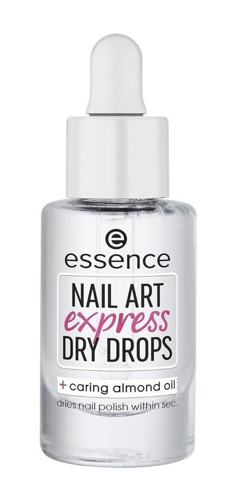 Essence Express Nail Art Drops