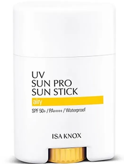 Isa Knox UV Sun Pro Sun Stick Airy