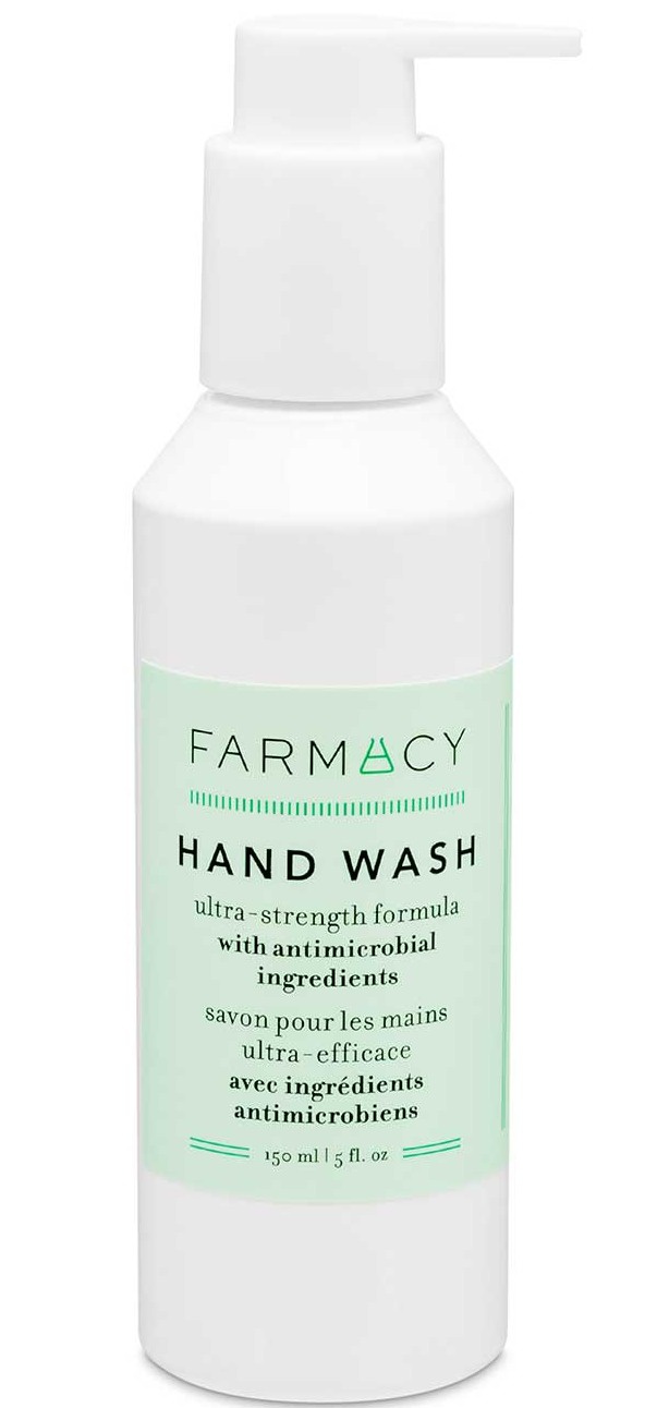 Farmacy Hand Wash