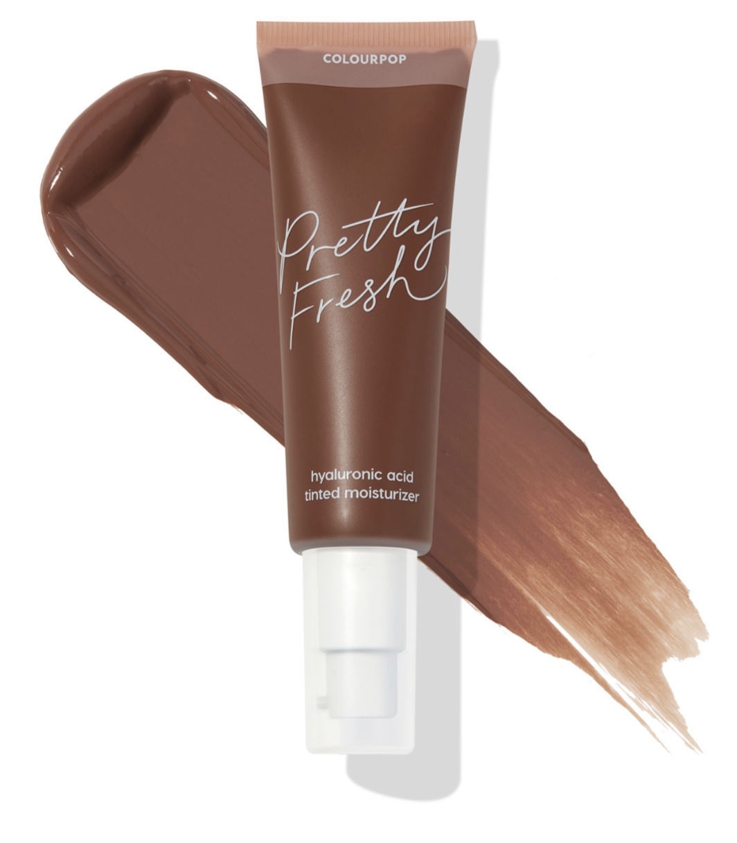 Colourpop Hyaluronic Tinted Moisturizer
