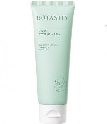 BOTANITY Makiol Water Gel Cream