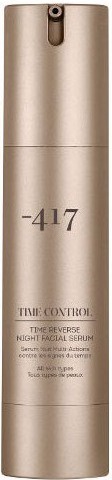 Minus 417 Time Reverse Night Facial Serum