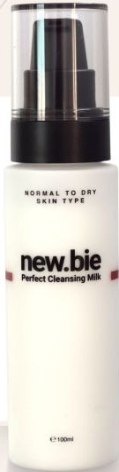 Newbie Perfect Cleansing Milk