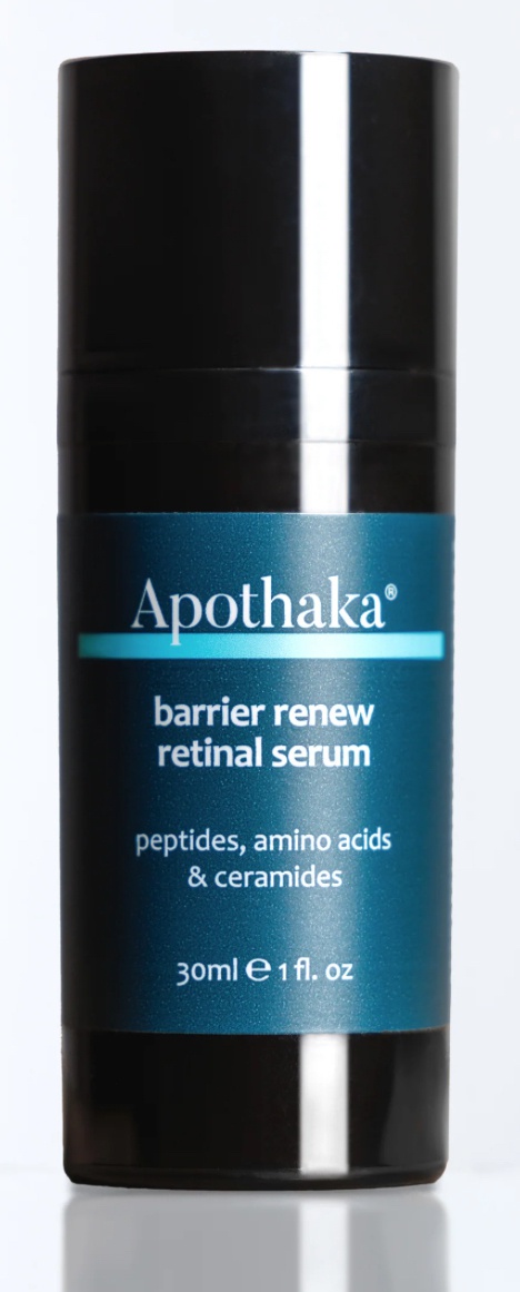 Apothaka Barrier Renew Retinal Serum