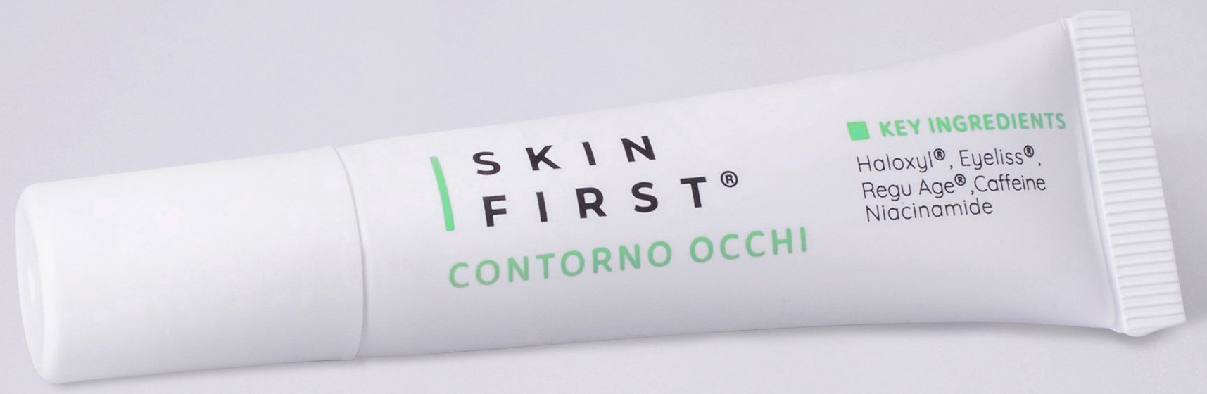Skin first Contorno Occhi