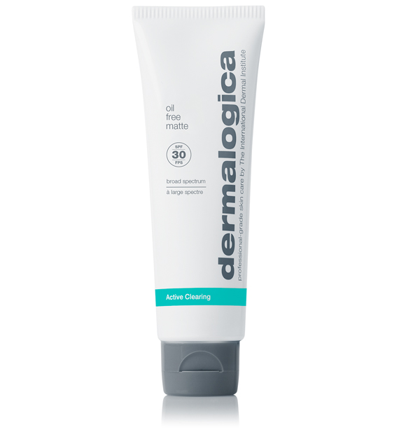 Dermalogica Oil Free Matte SPF30