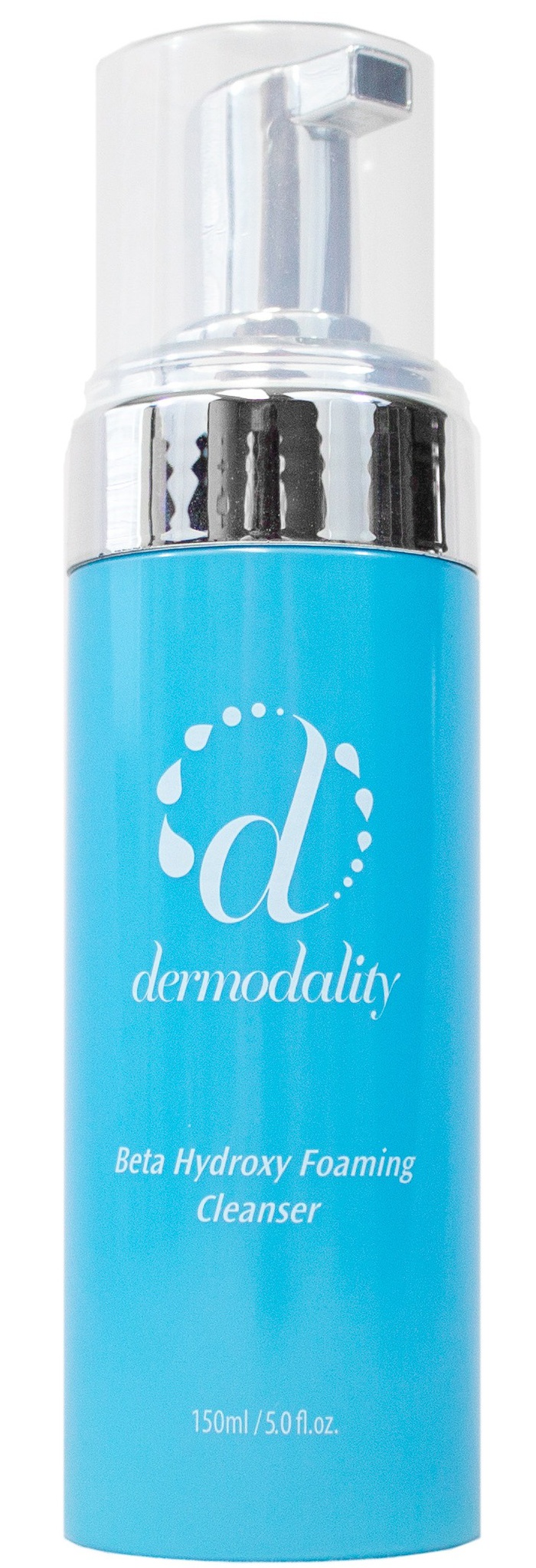 Dermodality Skin Solutions Beta Hydroxy Cleanser