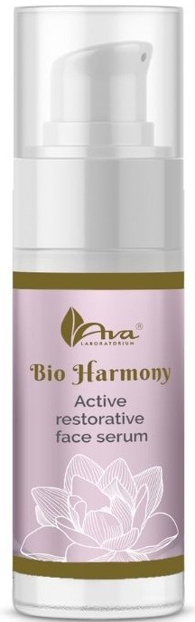 Ava Laboratorium Bio Harmony Active Restorative Face Serum