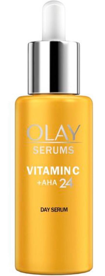 Olay Vitamin C + AHA24 Serum (eu)