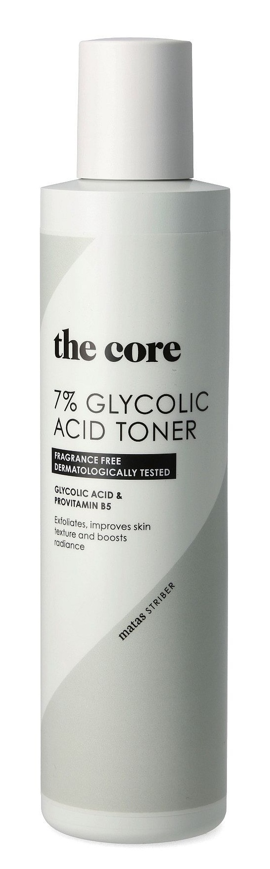 Matas Striber 7% Glycolic Acid Toner Uden Parfume