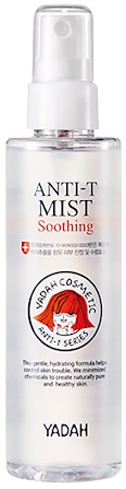 Yadah Cosmetics Anti-T Mist