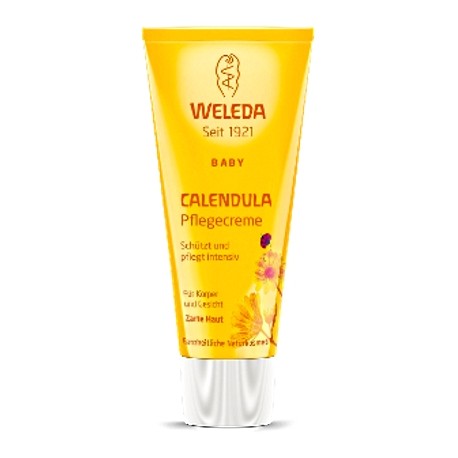 Weleda Pflegecreme