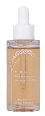 Dic midha Pore Refining Serum