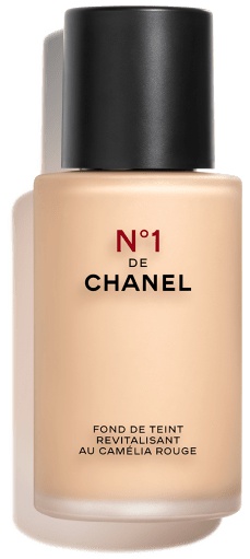 Chanel N°1 De Chanel Revitalizing Foundation