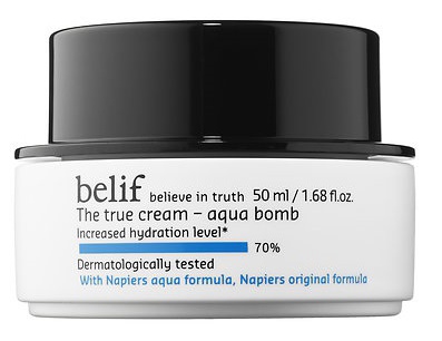 Belif The True Cream - Aqua Bomb