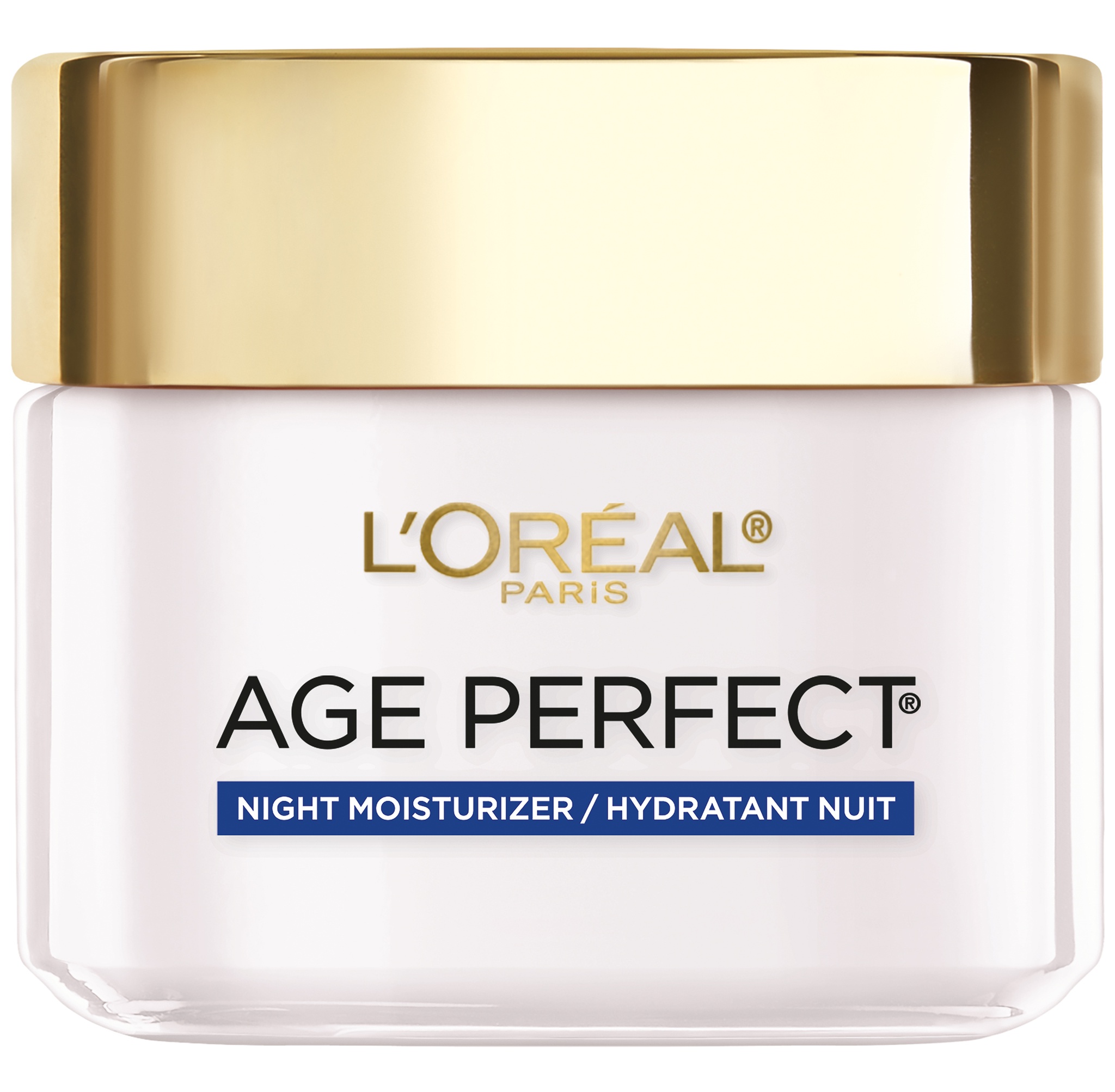 L'Oreal Age Perfect Night Moisturizer