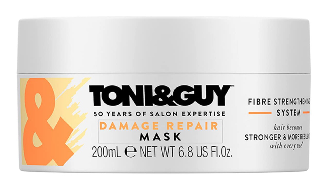 Toni & Guy Damage Repair Mask