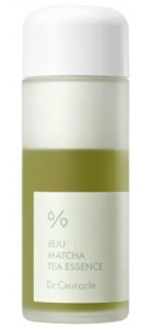 Dr. Ceuracle Jeju Matcha Tea Essence