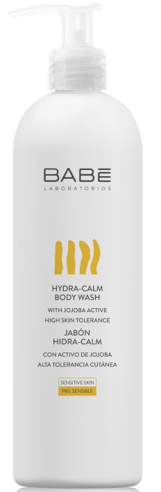 Babé Laboratorios Hydra-Calm Body Wash