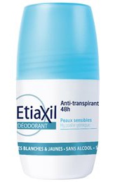 Etiaxil Deodorant Anti Transpirant 48H Roll-On