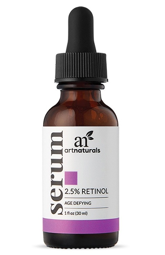 artnaturals Retinol Serum