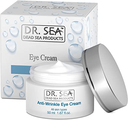 DR. SEA Anti-Wrinkle Eye Cream