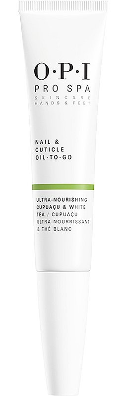 OPI O.P.I Pro Spa Skin Care Nail & Cuticle Oil To Go