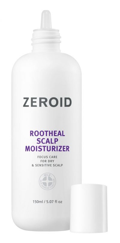 Zeroid Rootheal Scalp Moisturizer