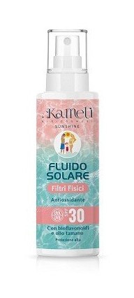 Kamelì Fluido Solare SPF 50+