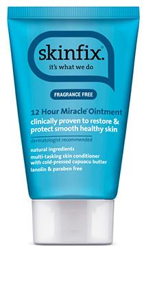 Skinfix 12 Hour Miracle Ointment