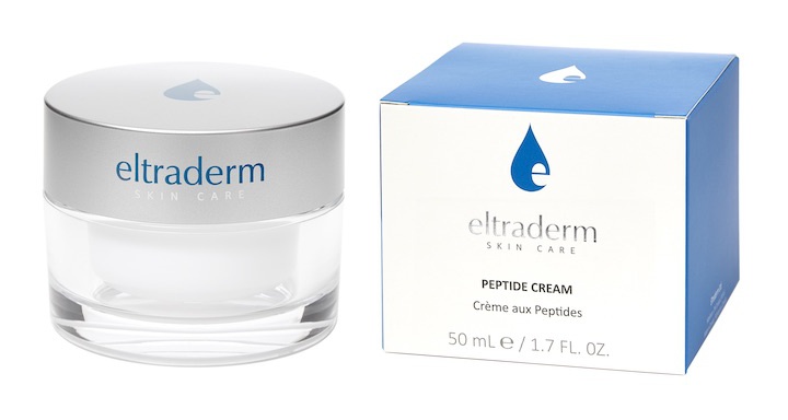 eltraderm Peptide Cream
