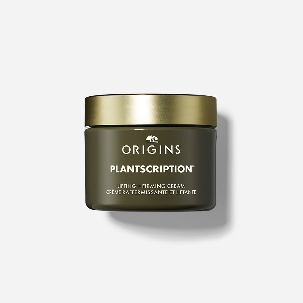 Origins Plantscription™ Lifting + Firming Cream