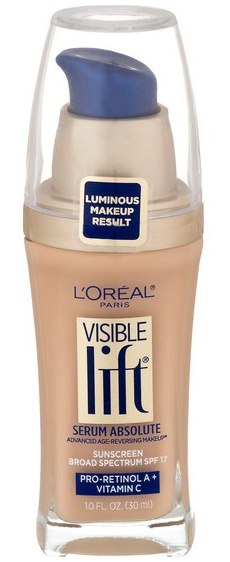 L'Oreal Visible Lift Serum Absolute