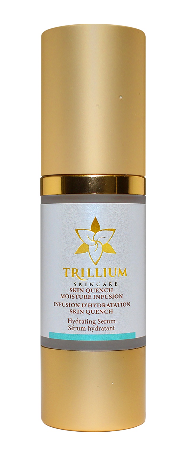 Trillium Skincare Skin Quench Moisture Infusion