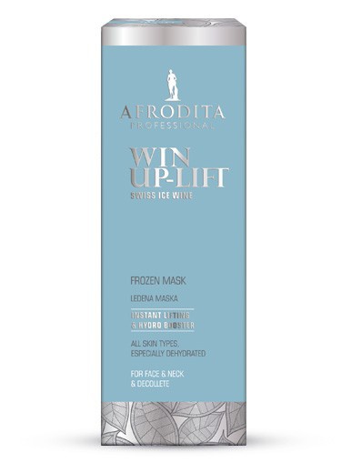 Afrodita professional Win Up Lift Frozen Mask