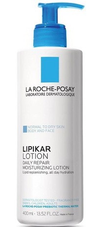 La Roche-Posay Lipikar Daily Repair Moisturizing  Lotion