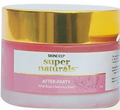 Skin Deep After-Party Cleansing Balm