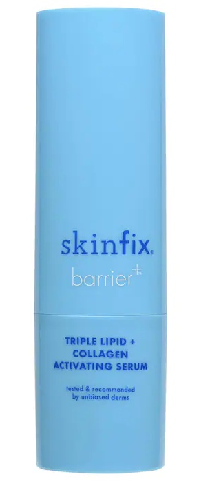 Skinfix Barrier+ Triple Lipid + Collagen + Niacinamide Activating Serum